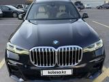 BMW X7 2019 года за 35 000 000 тг. в Алматы – фото 3