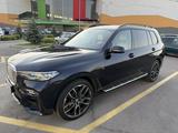 BMW X7 2019 года за 35 000 000 тг. в Алматы – фото 2