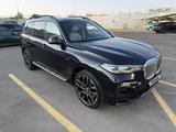 BMW X7 2019 года за 35 000 000 тг. в Алматы – фото 4