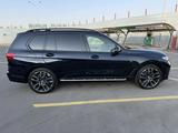 BMW X7 2019 года за 35 000 000 тг. в Алматы – фото 5