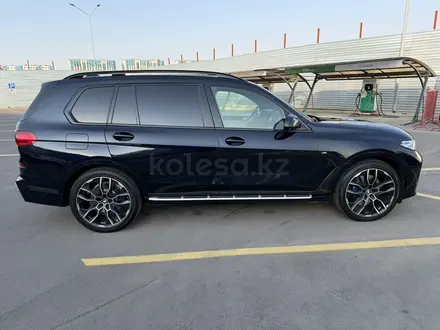 BMW X7 2019 года за 33 000 000 тг. в Алматы – фото 5