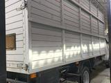 ГАЗ ГАЗель 2010 года за 5 900 000 тг. в Шымкент – фото 3