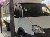ГАЗ ГАЗель 2010 года за 5 900 000 тг. в Шымкент – фото 2