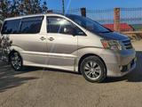 Toyota Alphard 2004 годаүшін7 000 000 тг. в Актау – фото 2