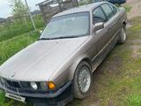 BMW 520 1989 года за 900 000 тг. в Алматы – фото 3