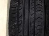 Осталась 1 шина Hankook Optimo 185/65/15 за 24 990 тг. в Астана – фото 5