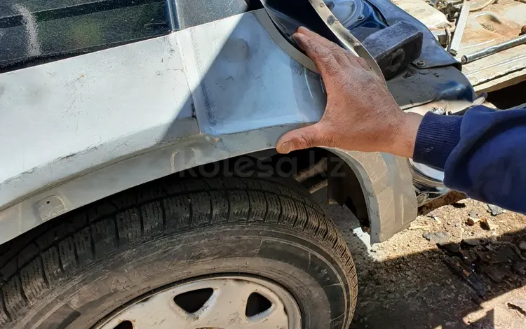Арки задние Honda Cr-v Rd1 Кокшетау — Алматы, читайте описание за 54 000 тг. в Кокшетау