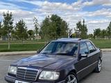Mercedes-Benz E 220 1995 года за 2 800 000 тг. в Туркестан – фото 4