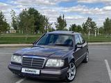 Mercedes-Benz E 220 1995 года за 2 800 000 тг. в Туркестан