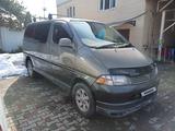 Toyota Granvia 1996 года за 3 300 000 тг. в Алматы – фото 2