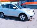 Geely Emgrand X7 2014 года за 3 700 000 тг. в Петропавловск – фото 5