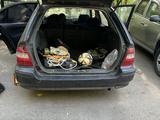 Honda Civic 1999 года за 300 000 тг. в Алматы – фото 3