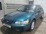 Toyota Camry 1997 годаүшін4 000 000 тг. в Байконыр