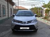 Toyota RAV4 2014 годаүшін10 500 000 тг. в Алматы