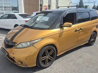 Honda Elysion