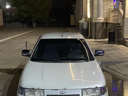 ВАЗ (Lada) 2110 2005 года за 650 000 тг. в Уральск