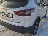 Nissan Qashqai 2021 годаfor11 900 000 тг. в Караганда – фото 4