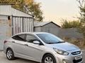 Hyundai Accent 2011 года за 3 400 000 тг. в Алматы – фото 4