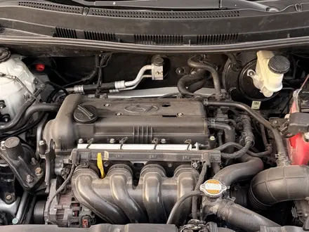 Hyundai Accent 2011 года за 3 400 000 тг. в Алматы – фото 10