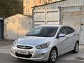 Hyundai Accent 2011 года за 3 400 000 тг. в Алматы – фото 3
