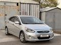 Hyundai Accent 2011 года за 3 400 000 тг. в Алматы