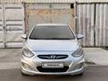 Hyundai Accent 2011 года за 3 400 000 тг. в Алматы – фото 2