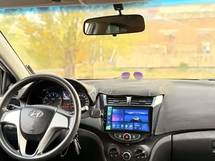 Hyundai Accent 2011 года за 3 400 000 тг. в Алматы – фото 8