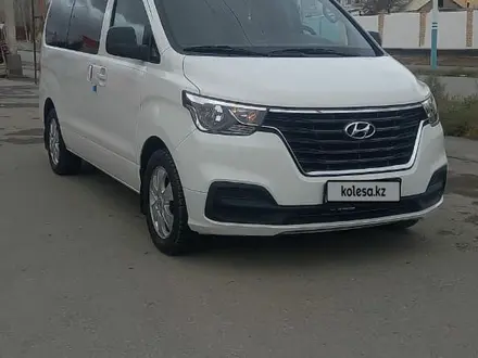 Hyundai H-1 2020 года за 16 500 000 тг. в Кызылорда – фото 4