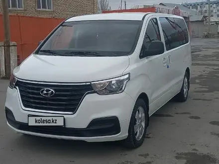 Hyundai H-1 2020 года за 16 500 000 тг. в Кызылорда – фото 6