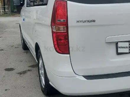 Hyundai H-1 2020 года за 16 500 000 тг. в Кызылорда – фото 7