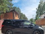 Toyota Alphard 2011 года за 13 500 000 тг. в Астана – фото 5