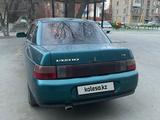 ВАЗ (Lada) 2110 1999 годаүшін600 000 тг. в Семей – фото 4