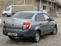 ВАЗ (Lada) Granta 2190 2012 годаүшін2 490 000 тг. в Актобе – фото 8