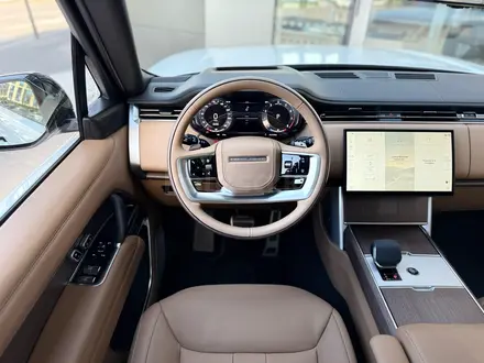 Land Rover Range Rover Autobiography 2026 года за 131 574 000 тг. в Алматы – фото 7