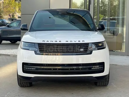 Land Rover Range Rover Autobiography 2026 года за 131 574 000 тг. в Алматы – фото 2