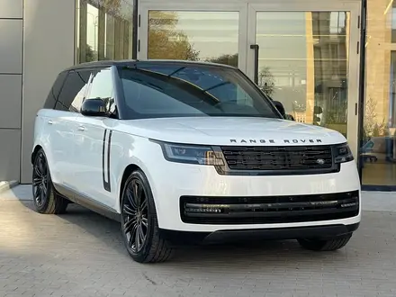 Land Rover Range Rover Autobiography 2026 года за 131 574 000 тг. в Алматы – фото 3