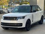 Land Rover Range Rover Autobiography 2026 года за 131 574 000 тг. в Алматы