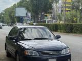 Kia Spectra 2005 годаүшін2 100 000 тг. в Уральск – фото 2