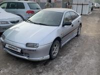 Mazda 323 1996 года за 930 000 тг. в Астана