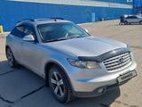 Infiniti FX35 2003 года за 5 900 000 тг. в Усть-Каменогорск