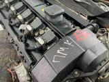 Двигатель M52B25 — бензиновый двигатель объемом 2.5 за 600 000 тг. в Астана