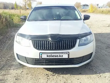 Skoda Octavia 2013 года за 5 200 000 тг. в Астана