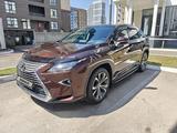 Lexus RX 300 2019 года за 21 000 000 тг. в Астана