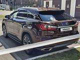 Lexus RX 300 2019 года за 21 000 000 тг. в Астана – фото 3
