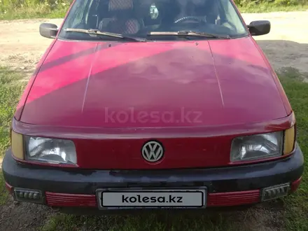 Volkswagen Passat 1991 года за 1 200 000 тг. в Костанай