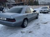 Mercedes-Benz E 230 1991 годаfor1 300 000 тг. в Алматы – фото 5