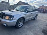 Subaru Forester 2004 годаүшін4 800 000 тг. в Астана – фото 4