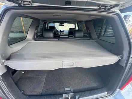 Subaru Forester 2004 года за 4 800 000 тг. в Астана – фото 10