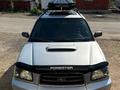 Subaru Forester 2004 года за 4 800 000 тг. в Астана – фото 12