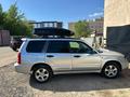 Subaru Forester 2004 года за 4 800 000 тг. в Астана – фото 11